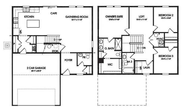 $392,990 | 10358 Hadley Avenue South, Cottage Grove, MN 55016