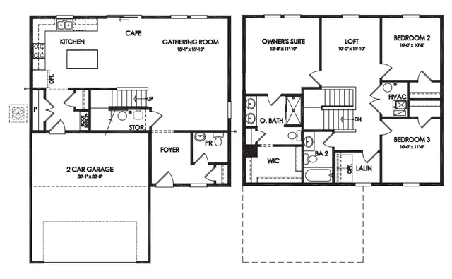 $389,990 | 10358 Hadley Avenue South, Cottage Grove, MN 55016