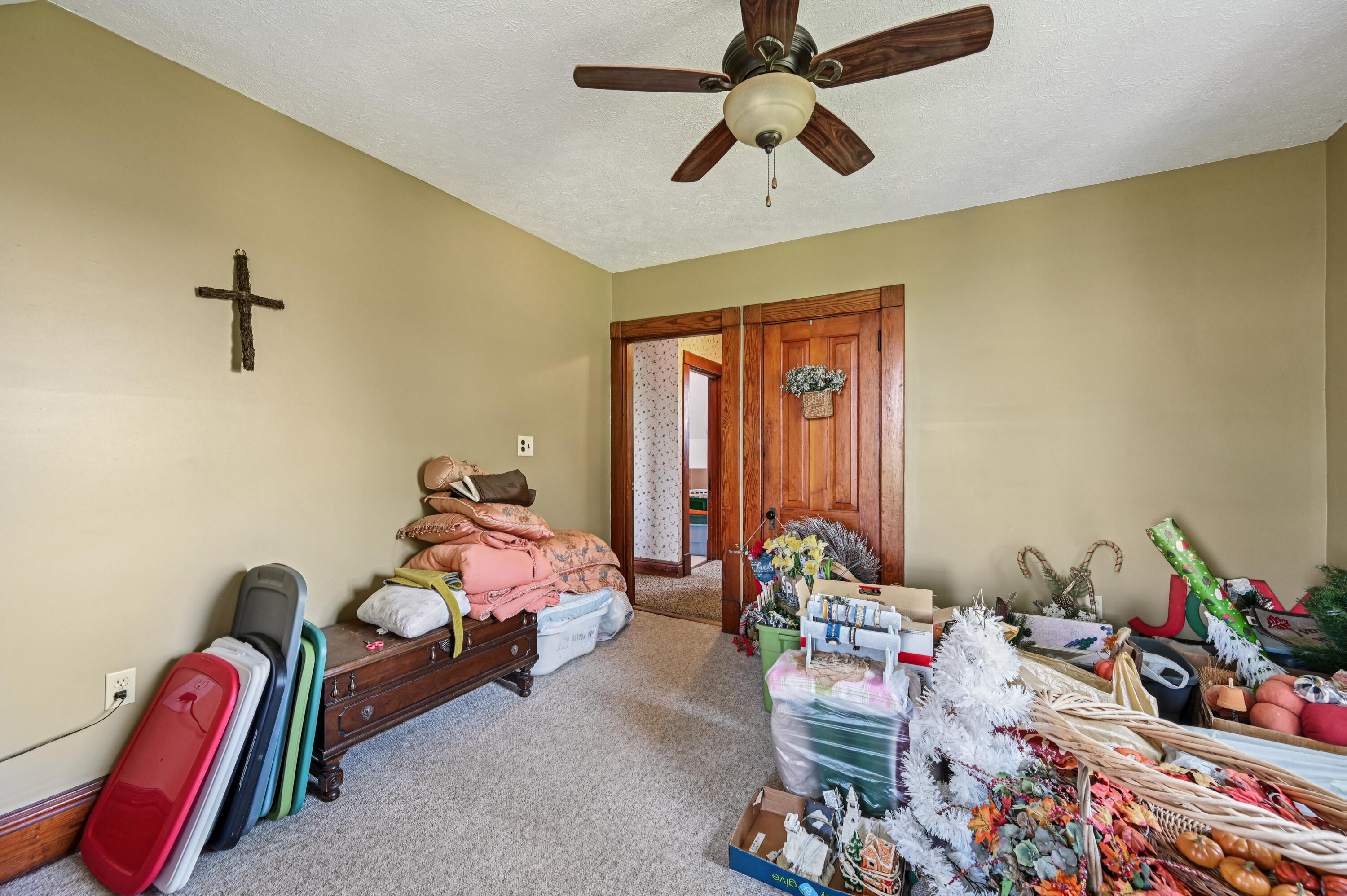 4711 Elm Tree Road North St. Paris, OH 43072 - Photo 28 of 47