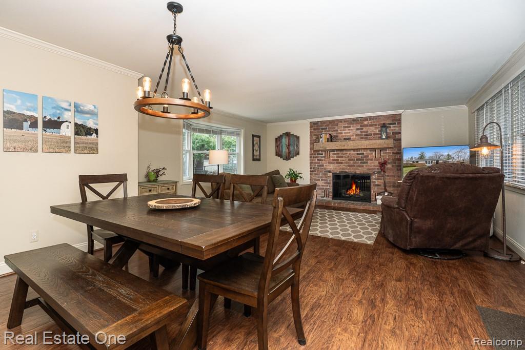 354 Reitman Court Rochester Hills, MI 48307 - Photo 13 of 46 Gallery Image 13