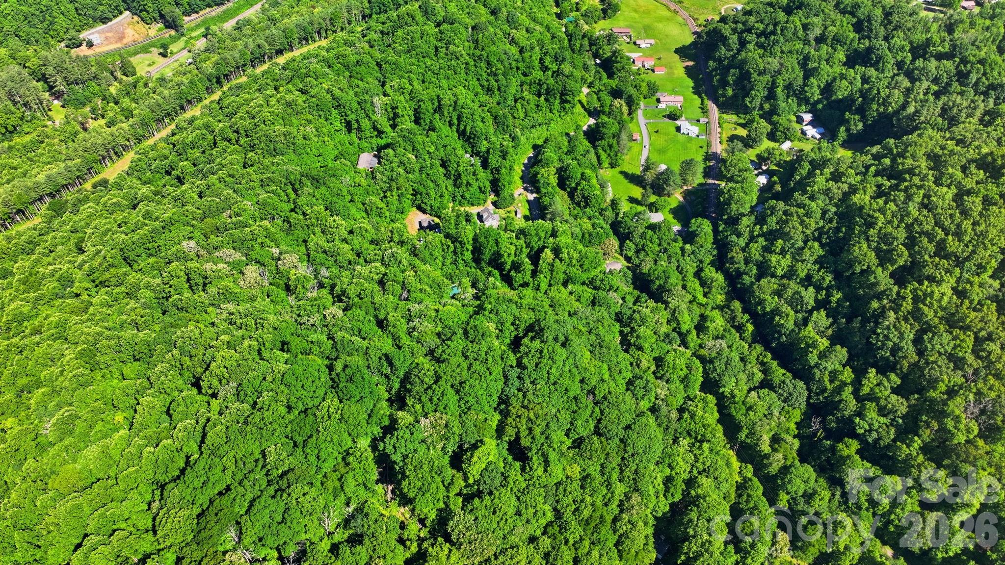 Tbd Dark Ridge Road Sylva, NC 28779 - Photo 17 of 17