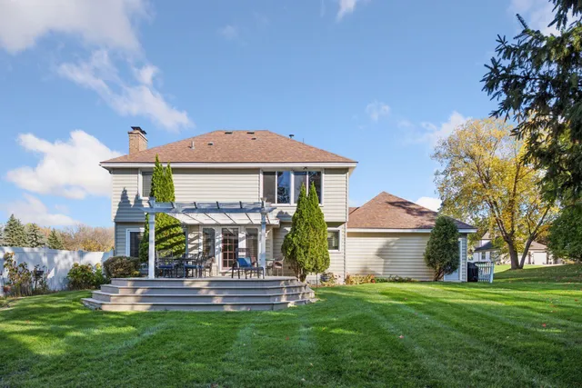 $574,900 | 525 Sycamore Lane North, Plymouth, MN 55441