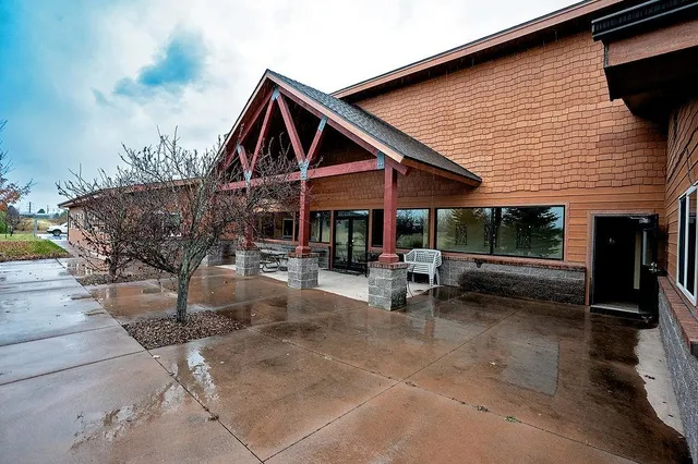 $2,999,999 | 6701 North Idaho Road, Newman Lake, WA 99025