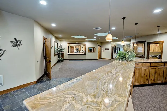 $2,999,999 | 6701 North Idaho Road, Newman Lake, WA 99025