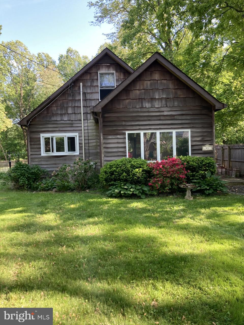 43 Diverty Road Pennington, NJ 08534 - Photo 1 of 13 Gallery Image 1