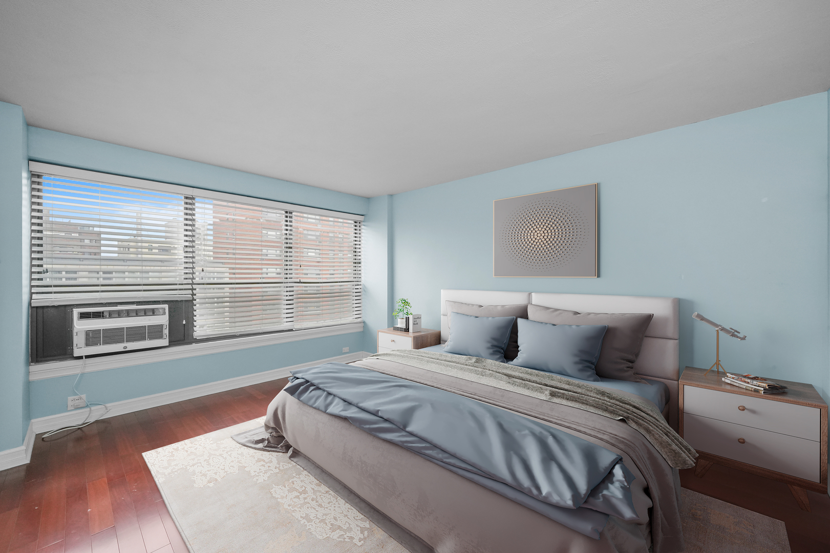 2930 North Sheridan Road, Unit 1411 Chicago, IL 60657 - Photo 15 of 34 Gallery Image 15