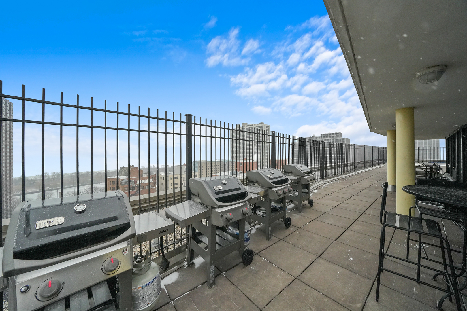 2930 North Sheridan Road, Unit 1411 Chicago, IL 60657 - Photo 24 of 34 Gallery Image 24