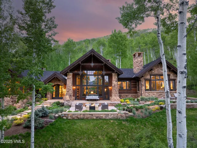 $6,875,000 | 1724 Paintbrush, Avon, CO 81620