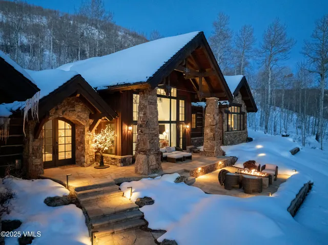 $6,875,000 | 1724 Paintbrush, Avon, CO 81620