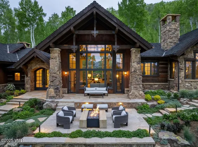 $6,875,000 | 1724 Paintbrush, Avon, CO 81620