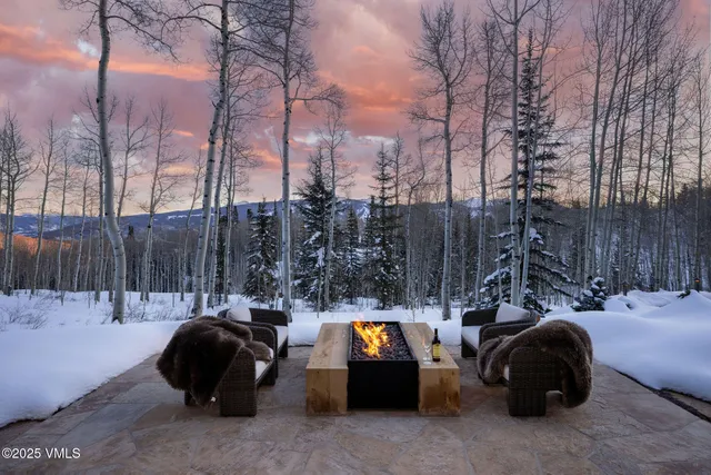 $6,875,000 | 1724 Paintbrush, Avon, CO 81620