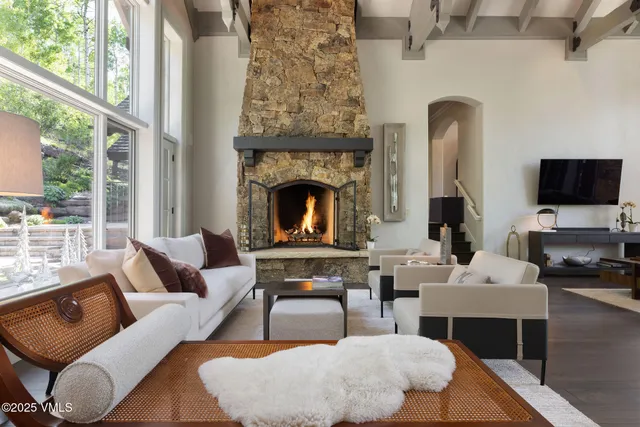 $6,875,000 | 1724 Paintbrush, Avon, CO 81620