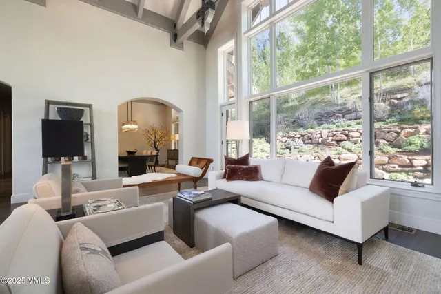 $6,875,000 | 1724 Paintbrush, Avon, CO 81620