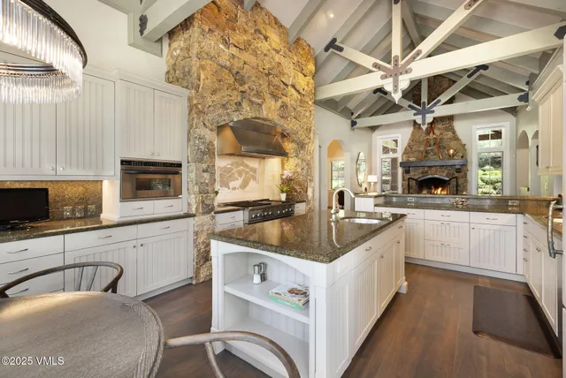 $6,875,000 | 1724 Paintbrush, Avon, CO 81620