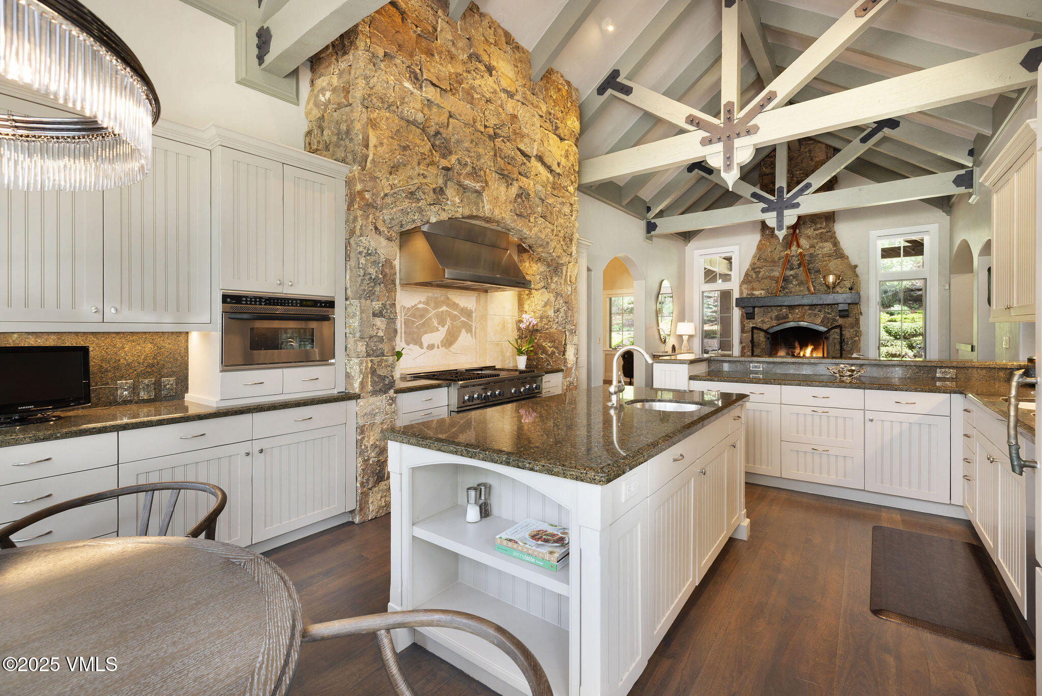 1724 Paintbrush Avon, CO 81620 - Photo 17 of 37 Kitchen_2