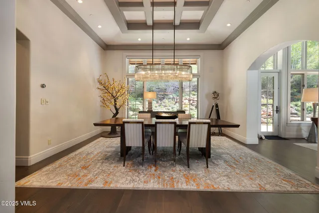 $6,875,000 | 1724 Paintbrush, Avon, CO 81620