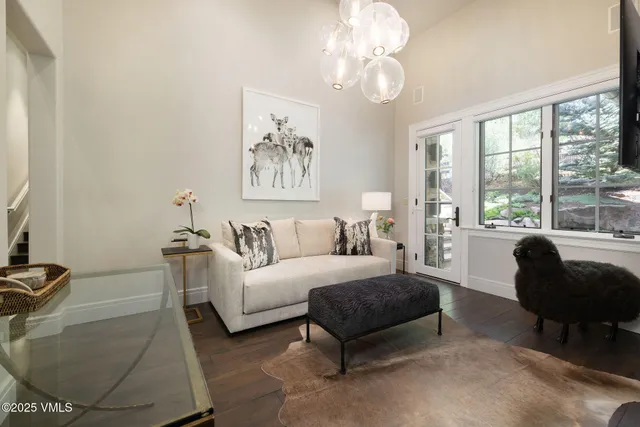 $6,875,000 | 1724 Paintbrush, Avon, CO 81620