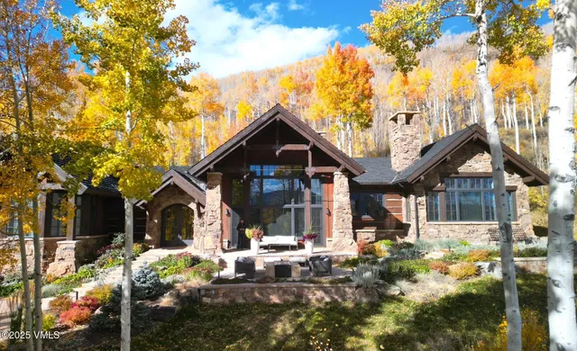 $6,875,000 | 1724 Paintbrush, Avon, CO 81620