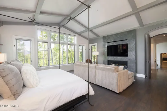 $6,875,000 | 1724 Paintbrush, Avon, CO 81620