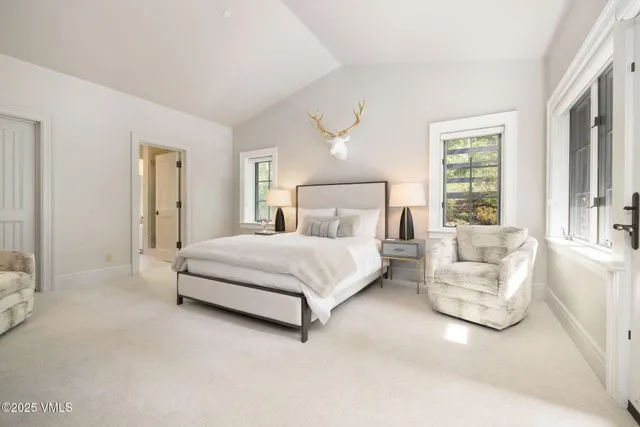 $6,875,000 | 1724 Paintbrush, Avon, CO 81620