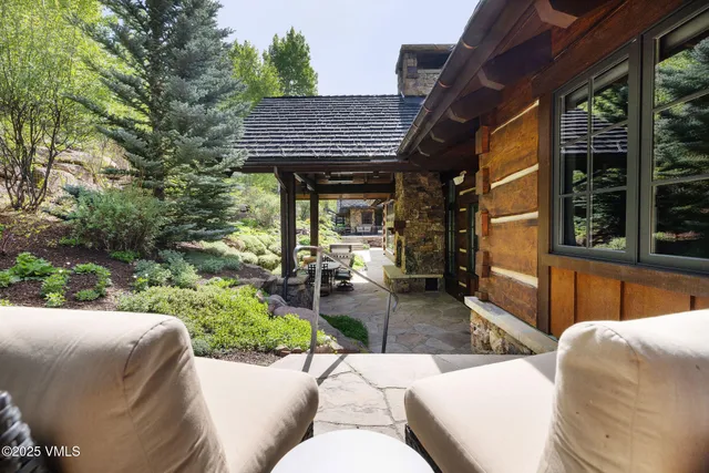 $6,875,000 | 1724 Paintbrush, Avon, CO 81620