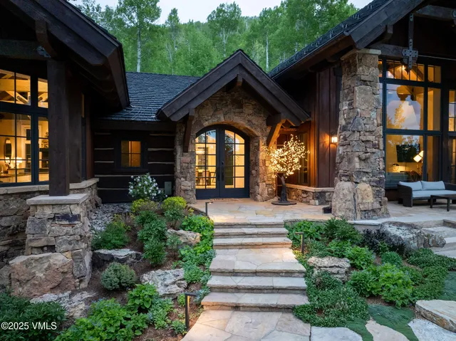 $6,875,000 | 1724 Paintbrush, Avon, CO 81620