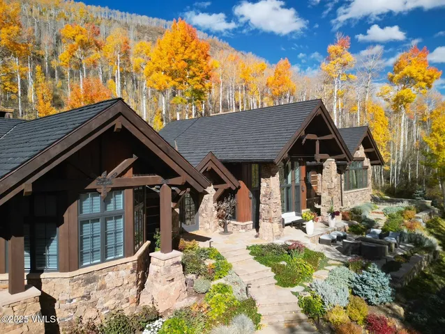 $6,875,000 | 1724 Paintbrush, Avon, CO 81620