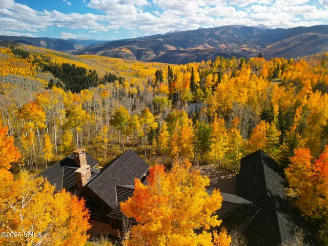 $6,875,000 | 1724 Paintbrush, Avon, CO 81620