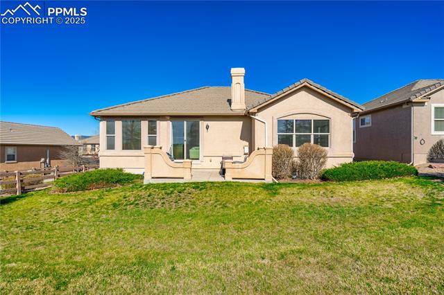 2663 Cinnabar Road Colorado Springs, CO 80921 - Photo 8 of 14 Gallery Image 8