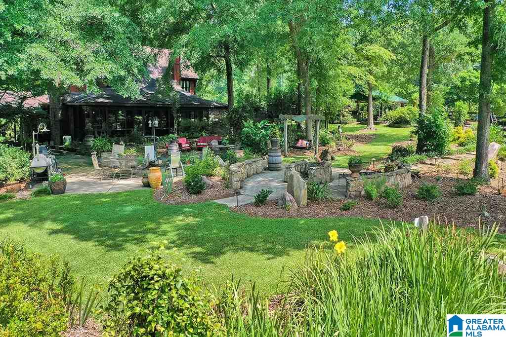 1675 Canoe Creek Road Springville, AL 35146 - Photo 50 of 50