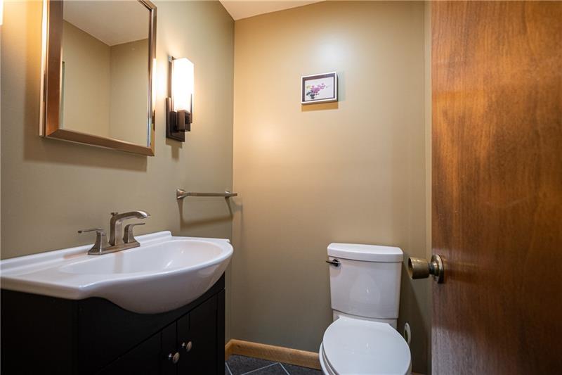 392 Profio Road McDonald, PA 15057 - Photo 13 of 23 Master bathroom