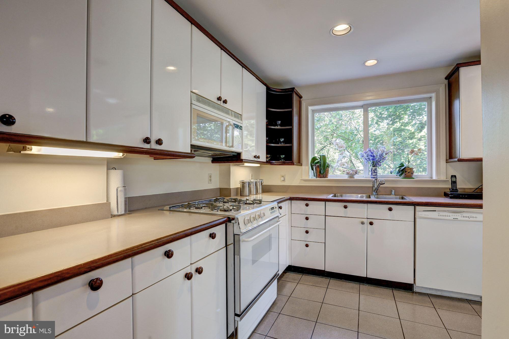 3223 Klingle Road Northwest Washington, DC 20008 - Photo 15 of 42 Lots of Counterspace