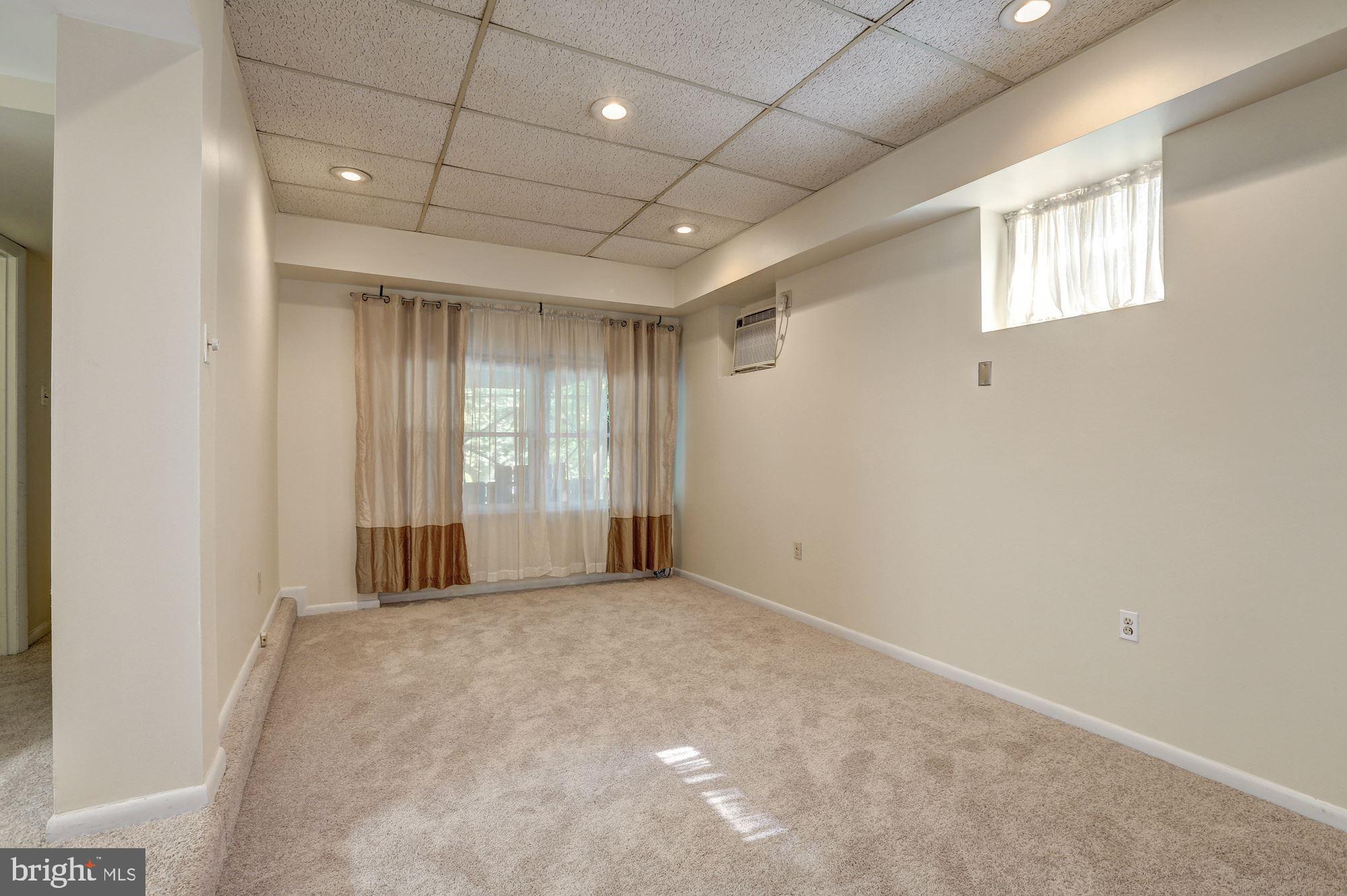 3223 Klingle Road Northwest Washington, DC 20008 - Photo 32 of 42 Lower Level In-Law Suite