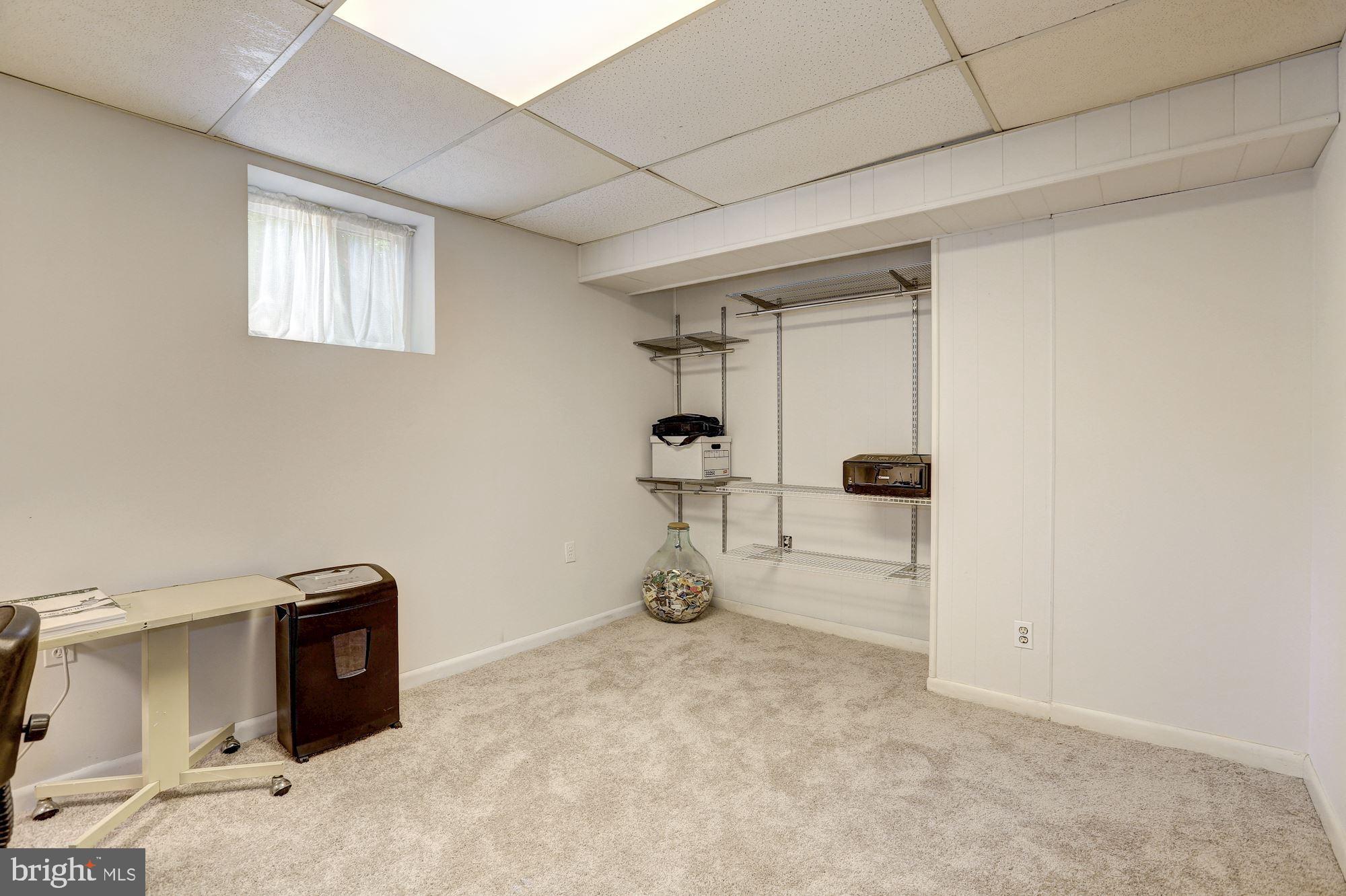 3223 Klingle Road Northwest Washington, DC 20008 - Photo 35 of 42 Bedroom or Office