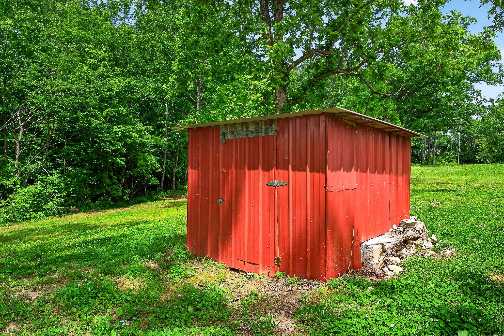 1437 Jefferson Road Smithville, TN 37166 - Photo 25 of 28 Gallery Image 25