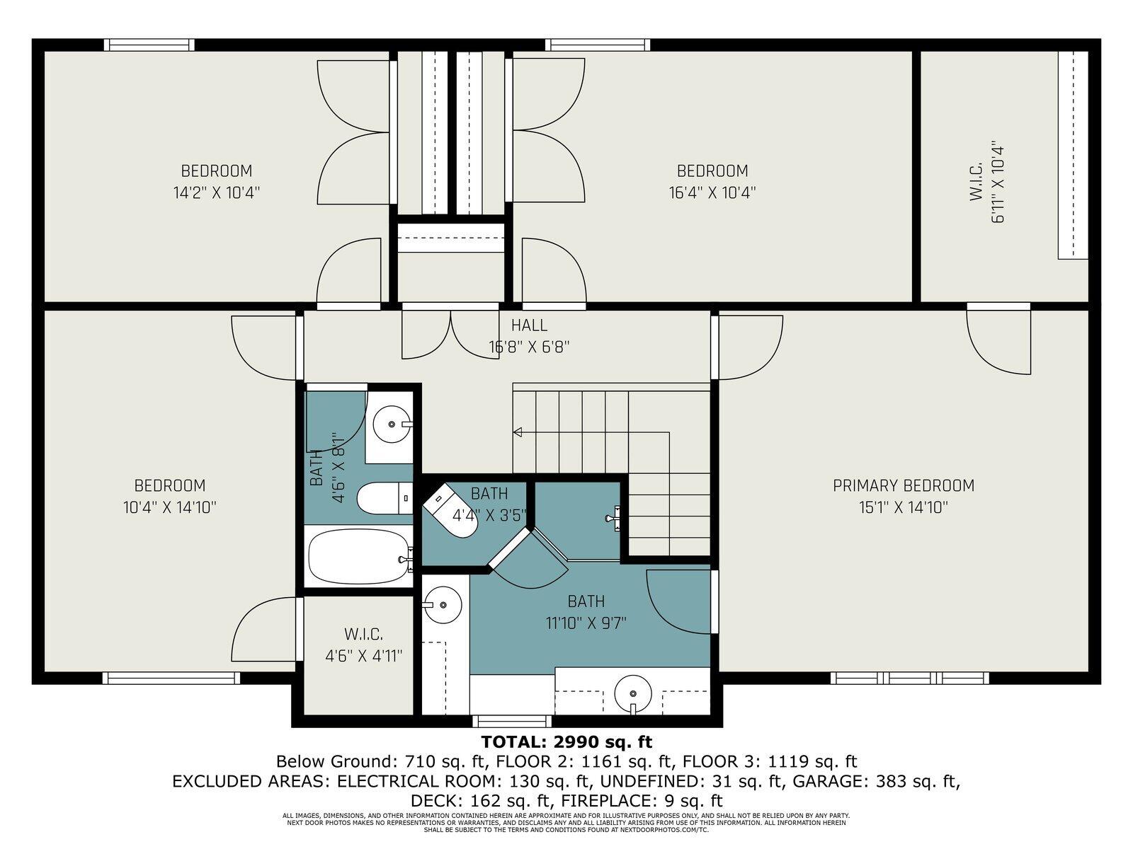 452 Morris Road Fort Wright, KY 41011 - Photo 43 of 43 Gallery Image 43