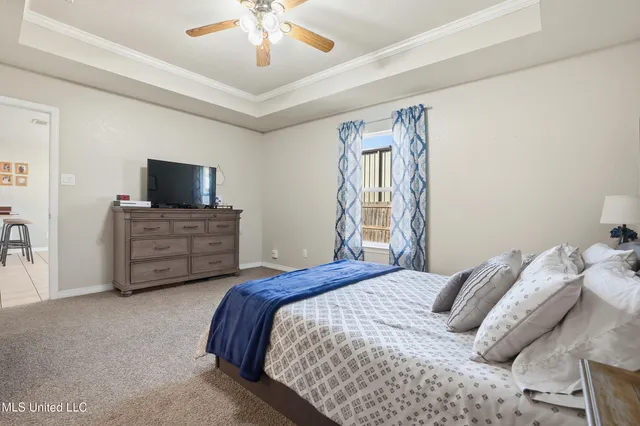 $209,500 | 10411 3rd Avenue, D'Iberville, MS 39540