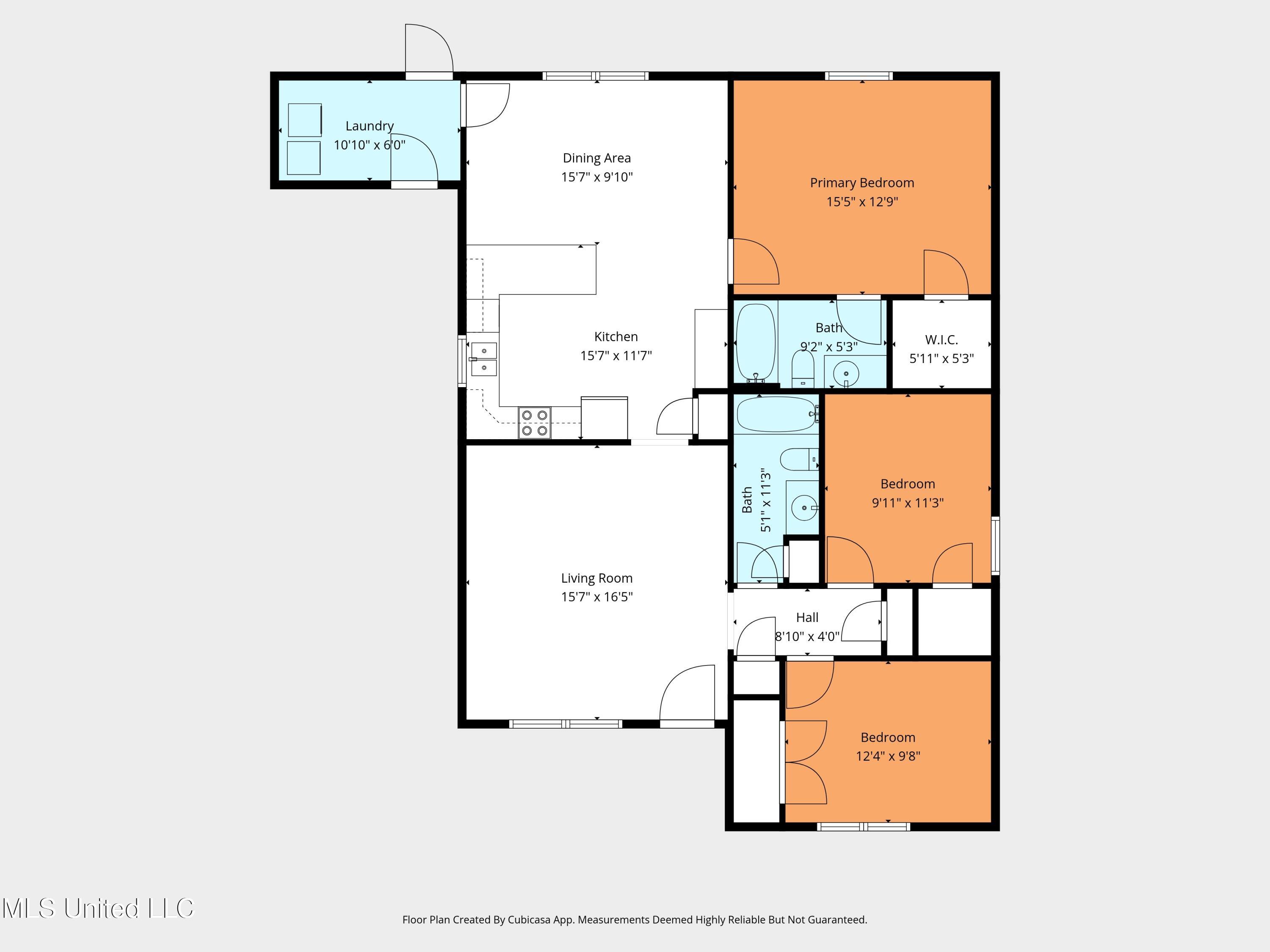 10411 3rd Avenue D'Iberville, MS 39540 - Photo 2 of 35 dim_0_10411-3rd-ave-d-iberville-ms-us_0