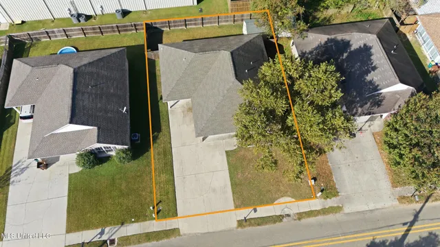 $209,500 | 10411 3rd Avenue, D'Iberville, MS 39540