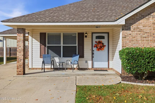 $209,500 | 10411 3rd Avenue, D'Iberville, MS 39540