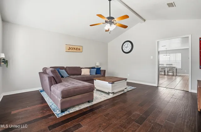 $209,500 | 10411 3rd Avenue, D'Iberville, MS 39540