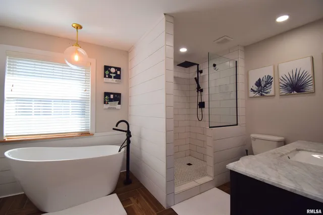 $265,000 | 4419 Woodglen Lane, Mount Vernon, IL 62864