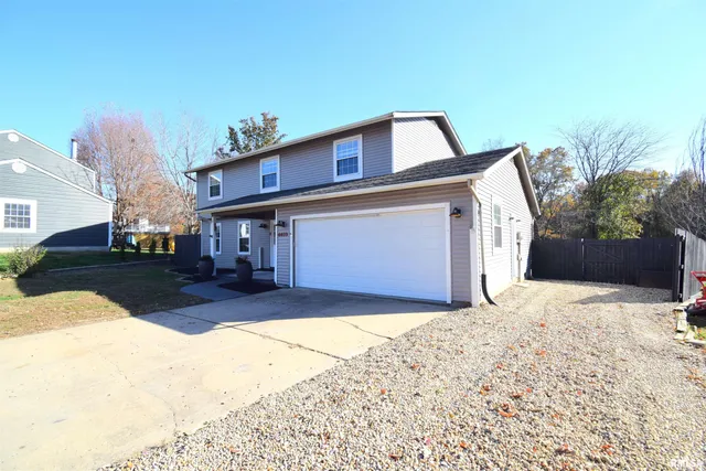 $265,000 | 4419 Woodglen Lane, Mount Vernon, IL 62864