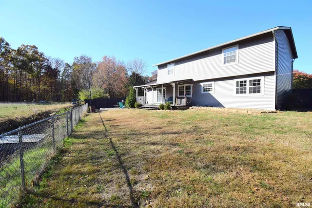 $265,000 | 4419 Woodglen Lane, Mount Vernon, IL 62864