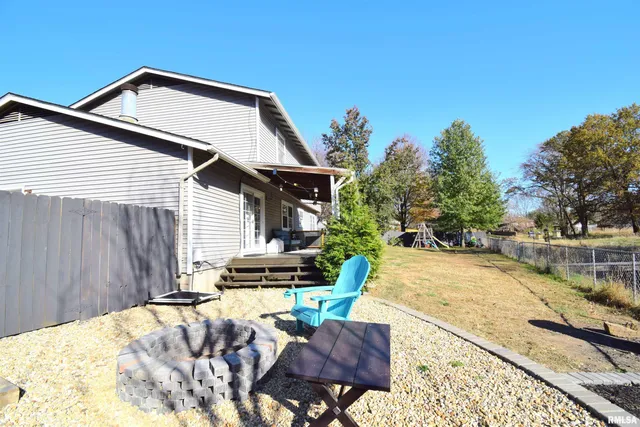 $265,000 | 4419 Woodglen Lane, Mount Vernon, IL 62864