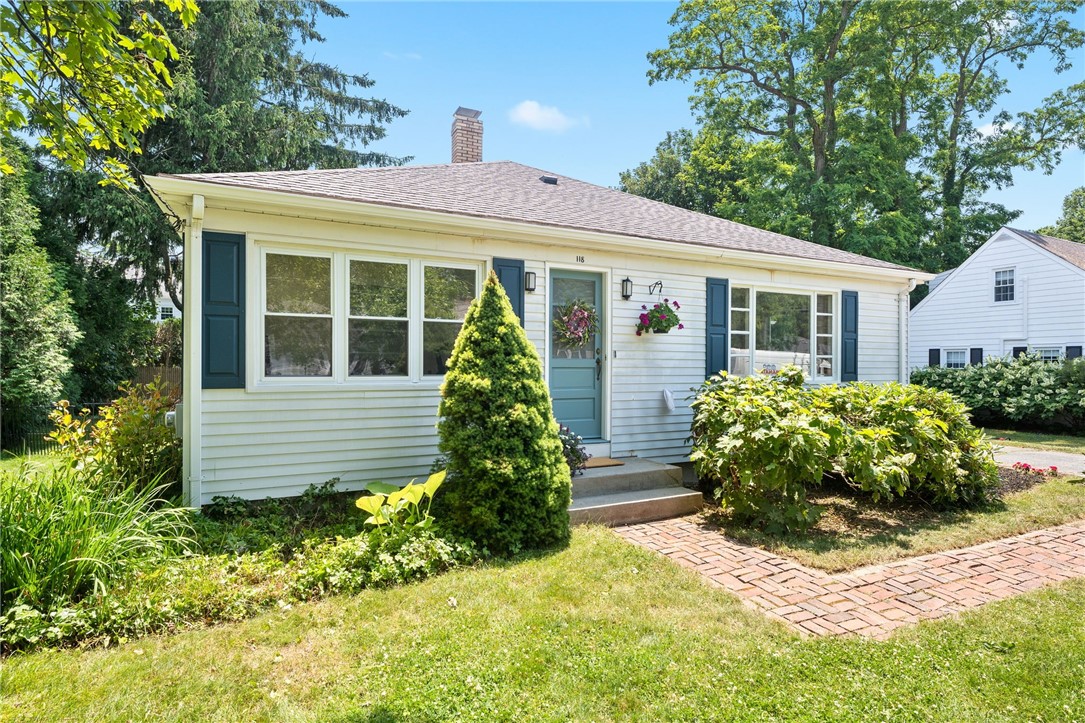 118 Beach Road Bristol, RI 02809 - Photo 24 of 24