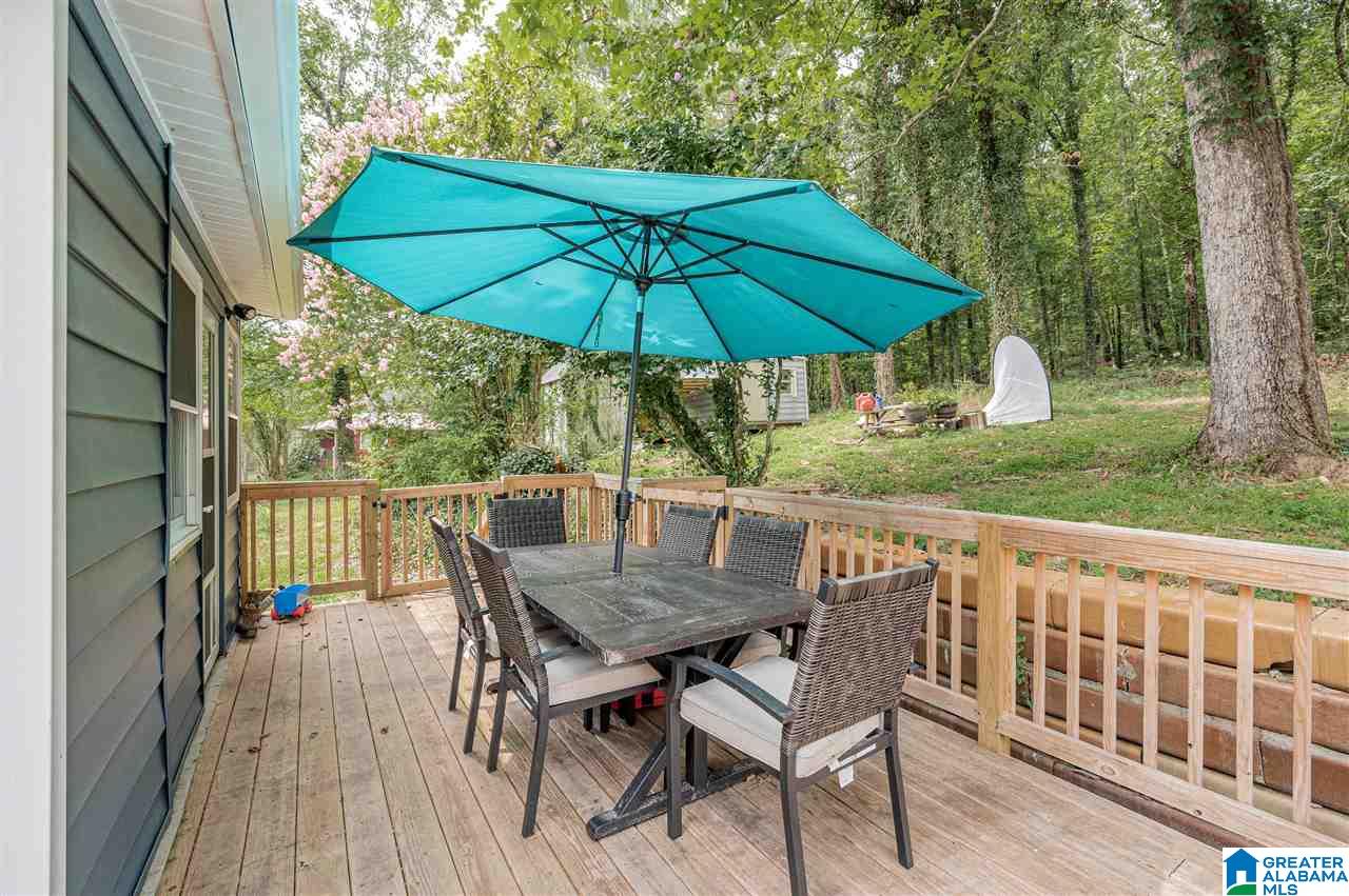 6702 Liberty Road Pinson, AL 35126 - Photo 35 of 41