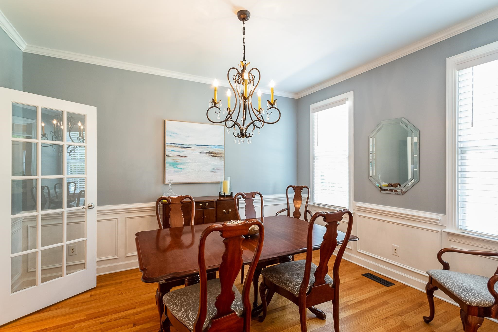 9421 Brimstone Lane Raleigh, NC 27613 - Photo 14 of 38 Photo 14