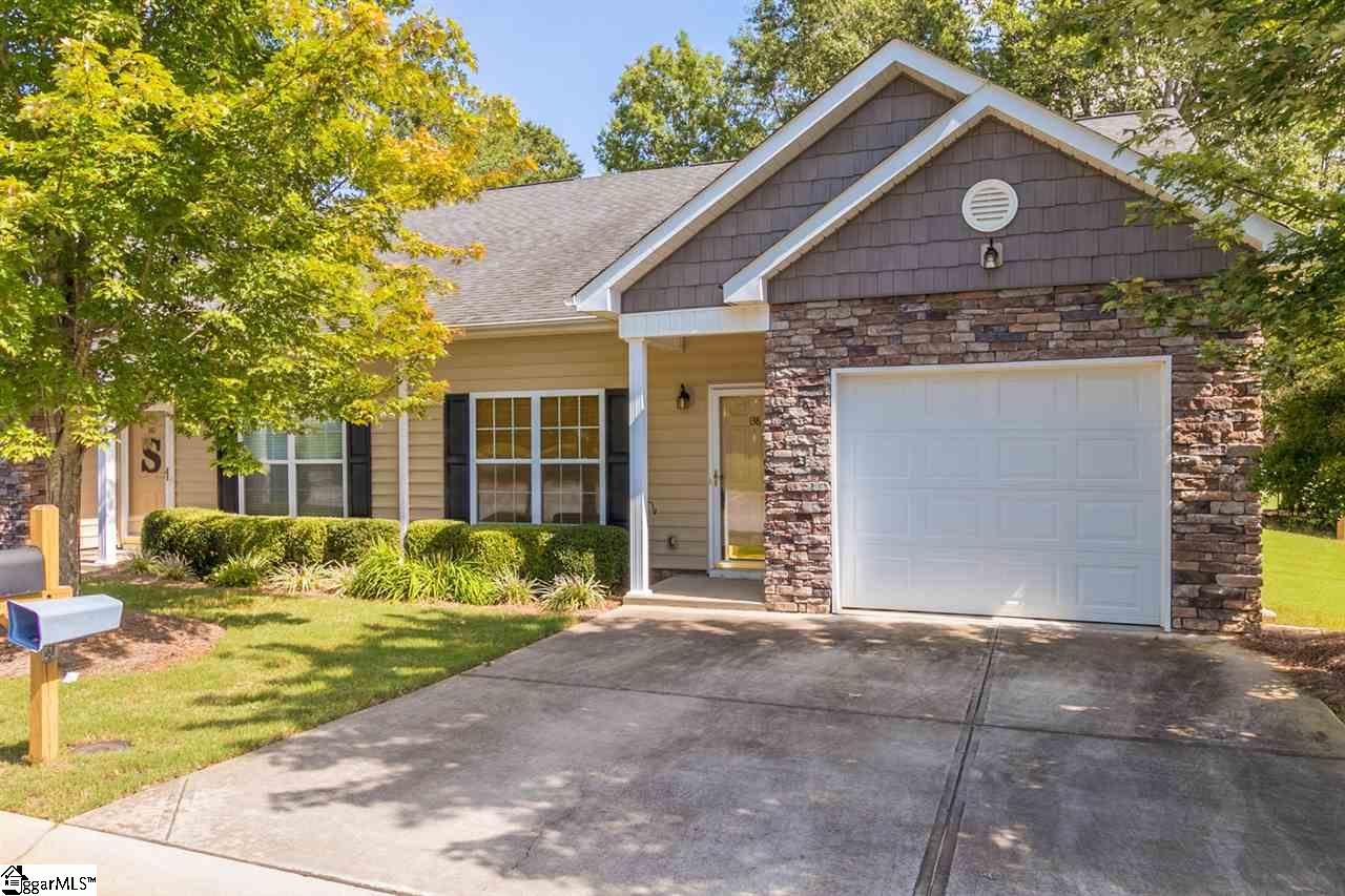 138 Trailside Lane Greenville, SC 29607 - Photo 1 of 22