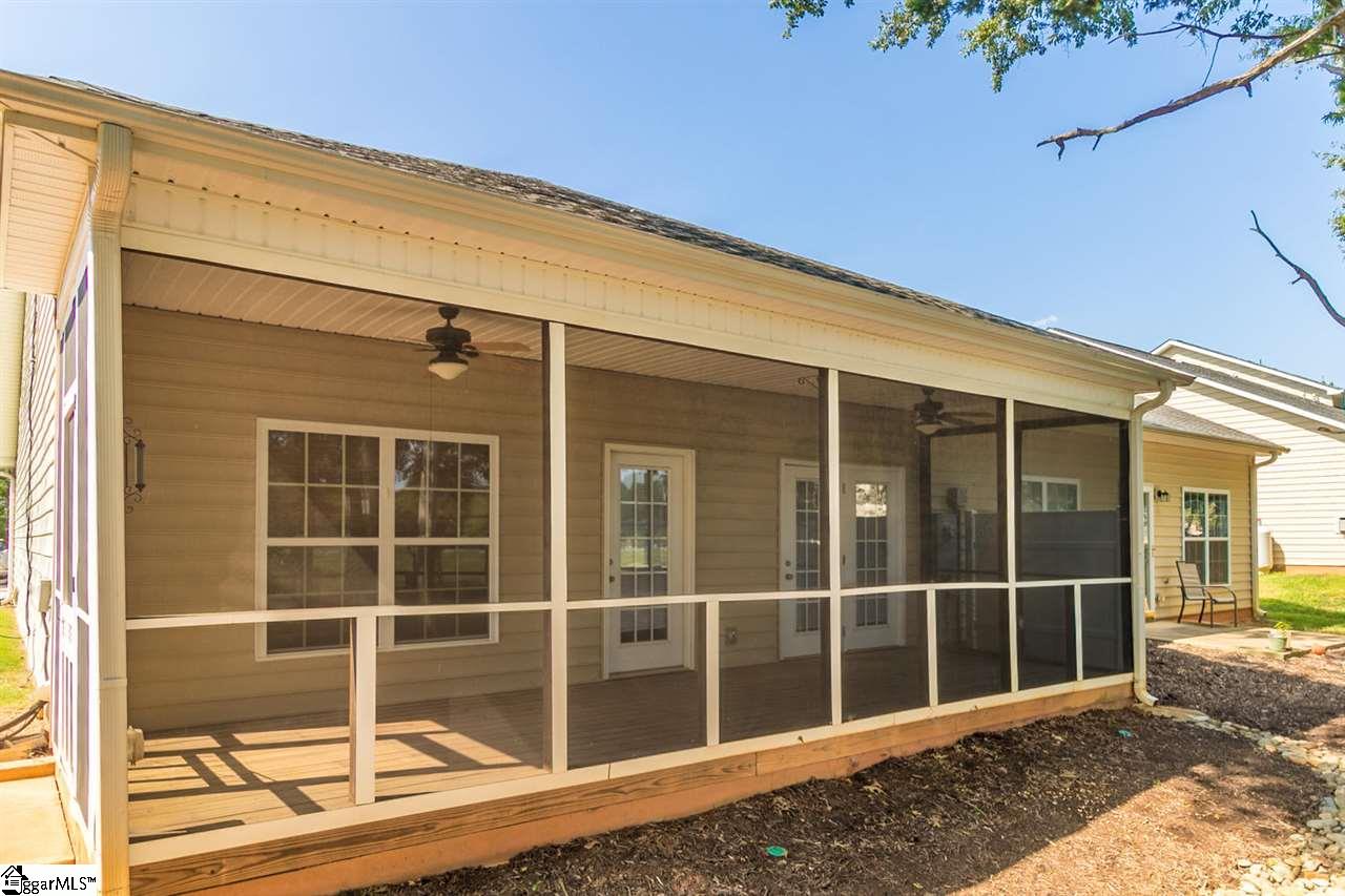 138 Trailside Lane Greenville, SC 29607 - Photo 17 of 22